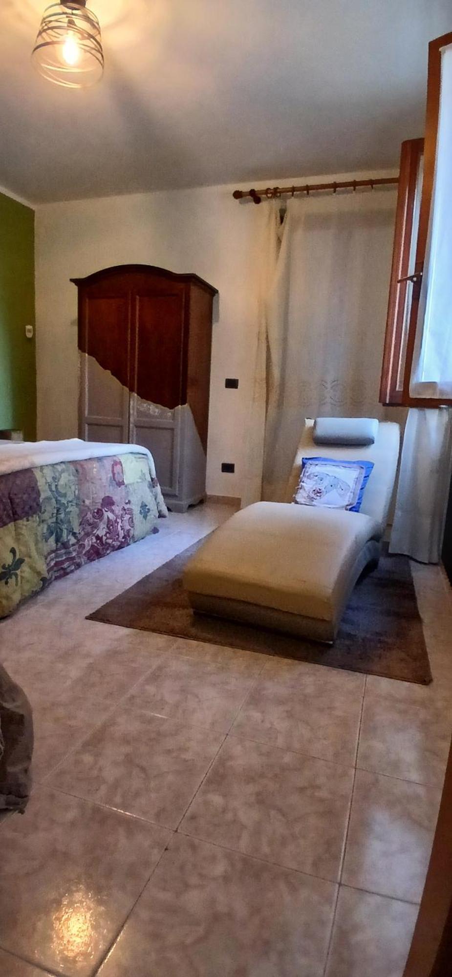 Casa Vacanza Il Colle Del Vento Calosso Екстериор снимка
